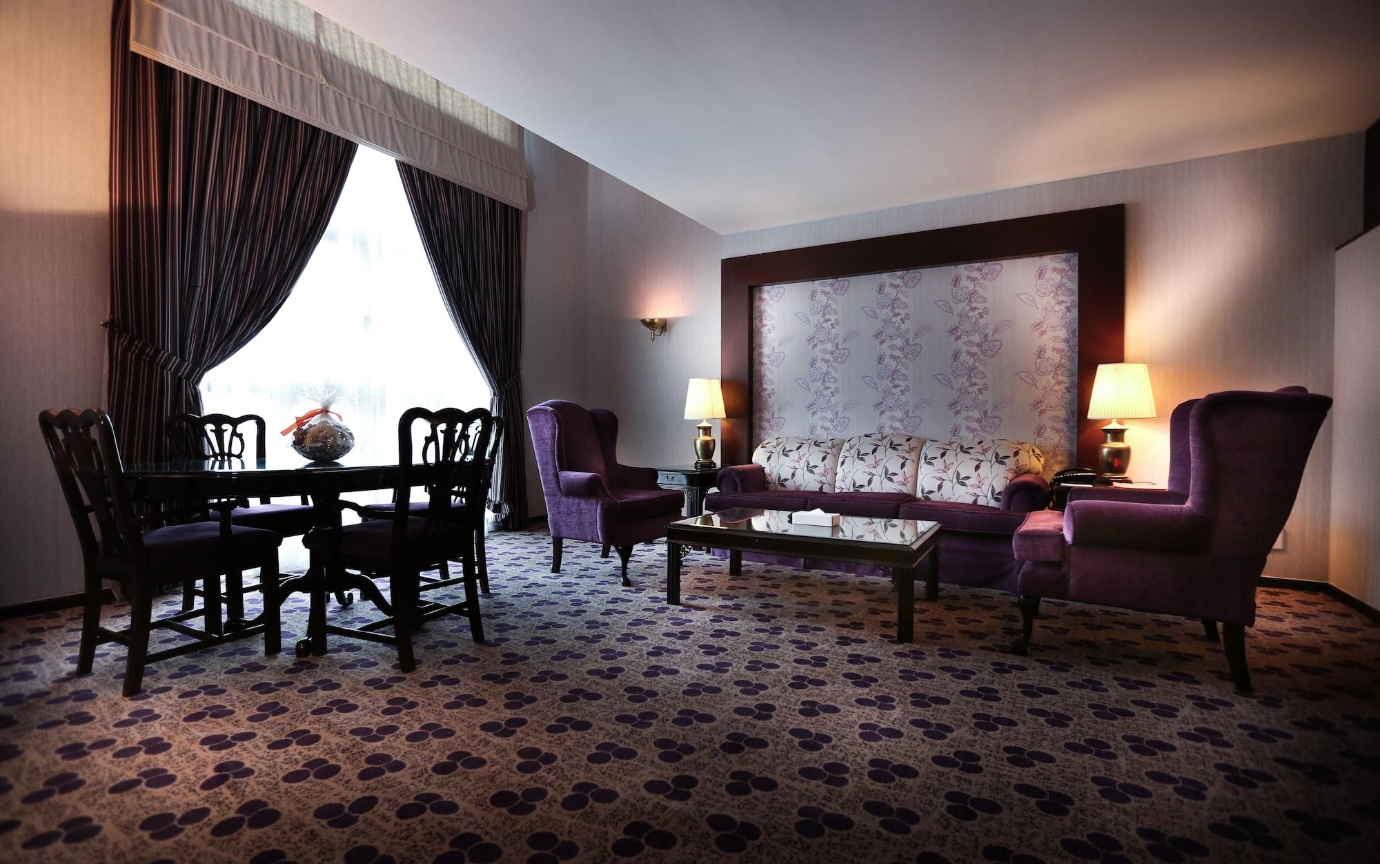 Hawthorn Suites By Wyndham Эль-Хубар Экстерьер фото